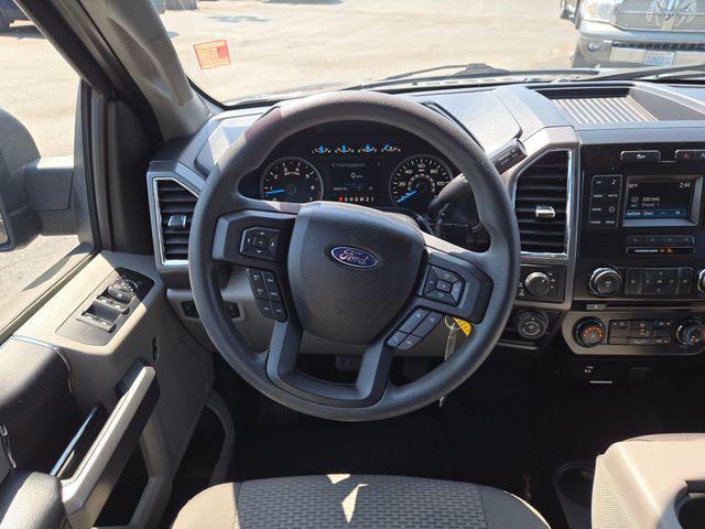used 2016 Ford F-150 car, priced at $14,795