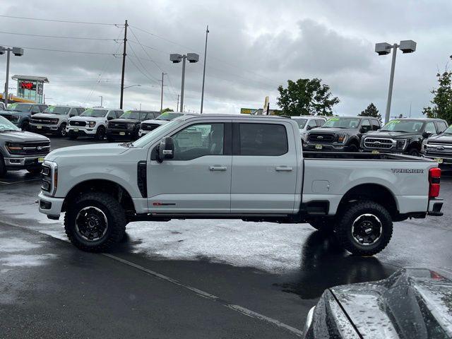 new 2025 Ford F-350 car, priced at $97,280