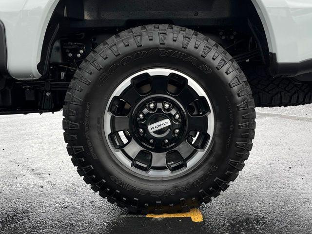 new 2025 Ford F-350 car, priced at $97,280