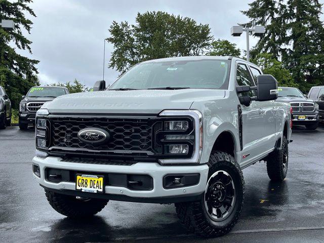 new 2025 Ford F-350 car, priced at $97,280