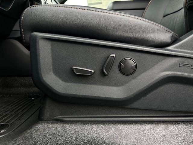 new 2025 Ford F-350 car, priced at $97,280