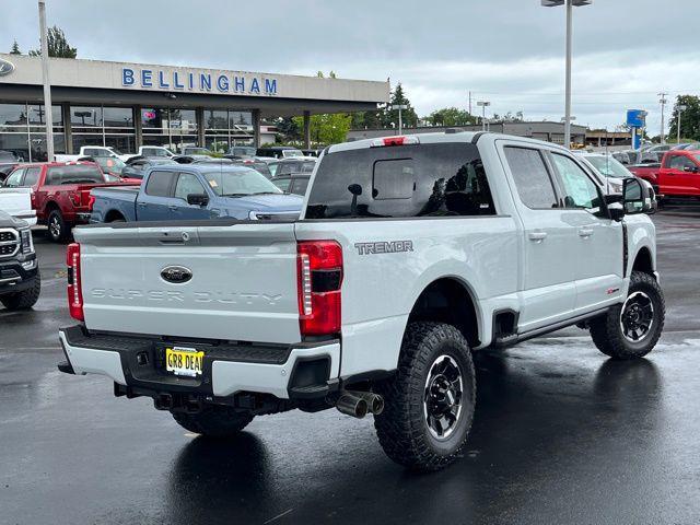 new 2025 Ford F-350 car, priced at $97,280