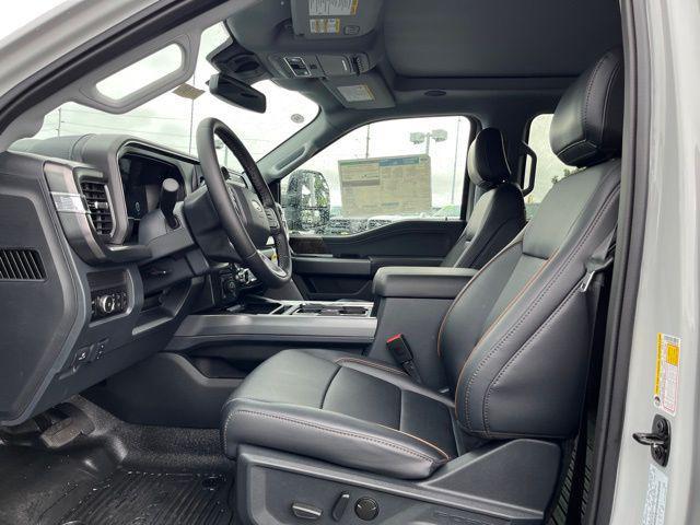 new 2025 Ford F-350 car, priced at $97,280