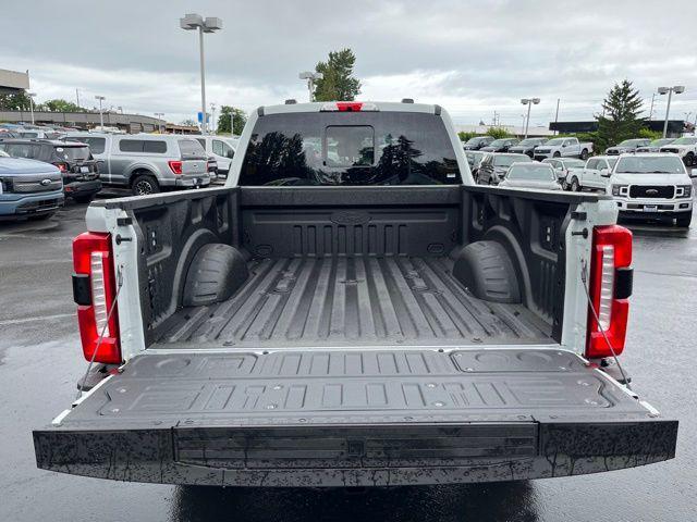 new 2025 Ford F-350 car, priced at $97,280