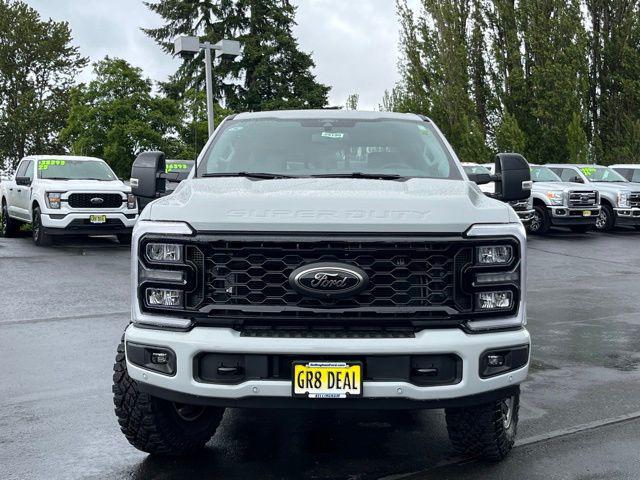 new 2025 Ford F-350 car, priced at $97,280
