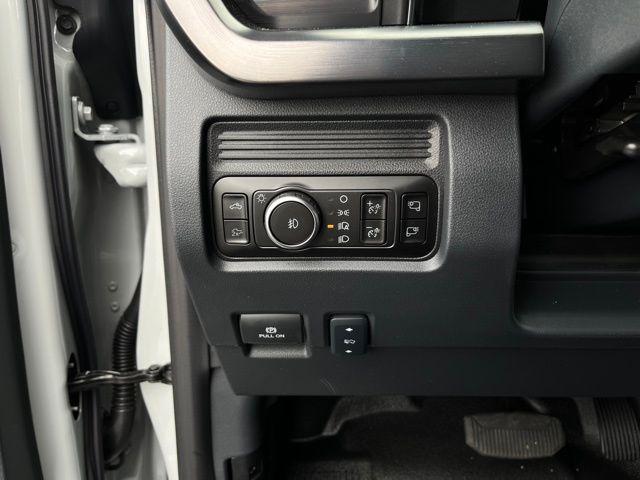 new 2025 Ford F-350 car, priced at $97,280