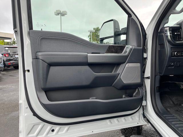new 2025 Ford F-350 car, priced at $97,280