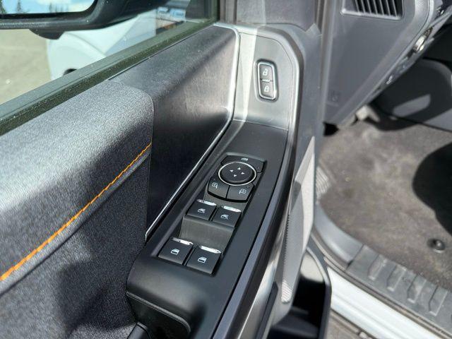 new 2025 Ford F-150 car, priced at $67,502