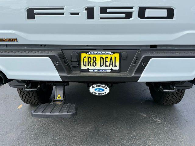 new 2025 Ford F-150 car, priced at $67,502