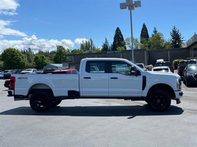 new 2025 Ford F-350 car, priced at $61,200