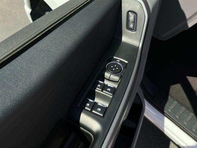 new 2025 Ford F-350 car, priced at $61,200