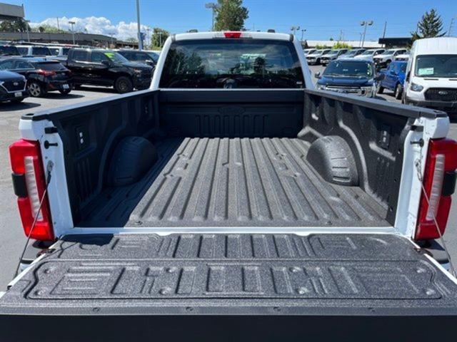 new 2025 Ford F-350 car, priced at $61,200