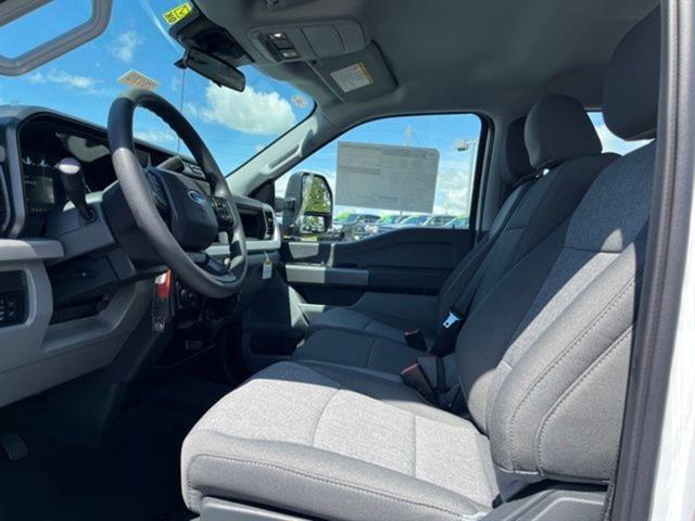 new 2025 Ford F-350 car, priced at $61,200