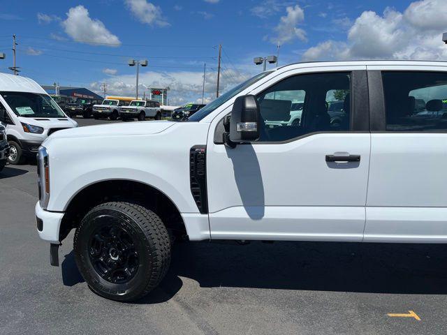 new 2025 Ford F-350 car, priced at $58,699