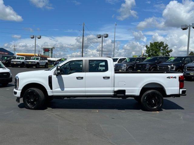 new 2025 Ford F-350 car, priced at $61,200