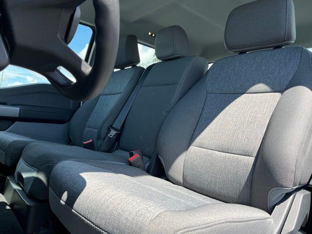 new 2025 Ford F-350 car, priced at $58,699
