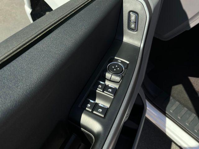 new 2025 Ford F-350 car, priced at $58,699