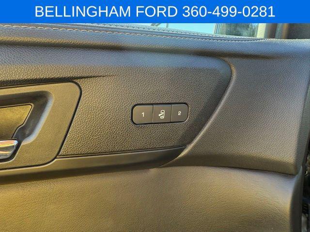 used 2017 Chevrolet Traverse car, priced at $14,891