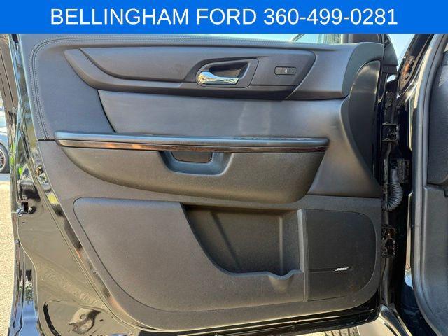 used 2017 Chevrolet Traverse car, priced at $14,891