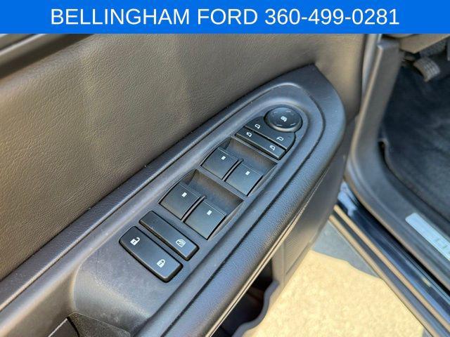 used 2017 Chevrolet Traverse car, priced at $14,891