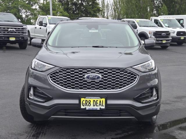 new 2024 Ford Edge car, priced at $42,580