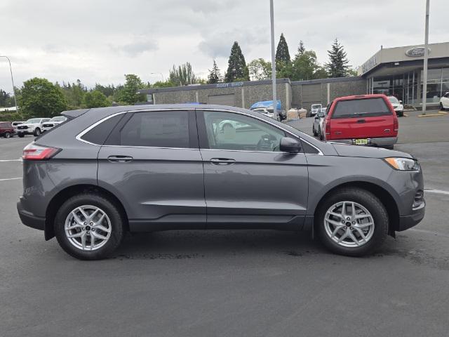 new 2024 Ford Edge car, priced at $42,580