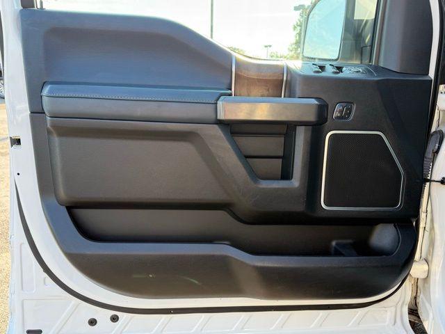 used 2018 Ford F-150 car, priced at $32,765