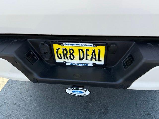 used 2018 Ford F-150 car, priced at $32,765