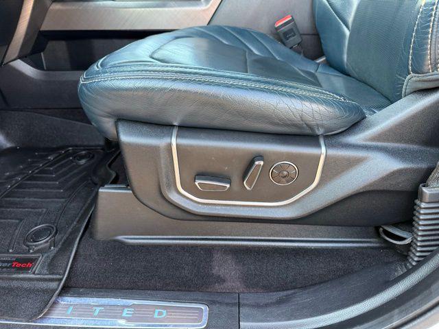 used 2018 Ford F-150 car, priced at $32,765