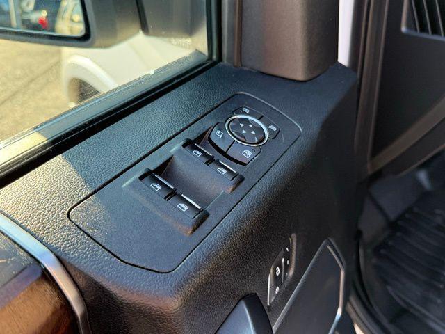 used 2018 Ford F-150 car, priced at $32,765
