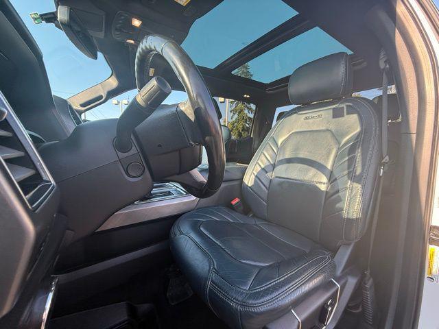 used 2018 Ford F-150 car, priced at $32,765