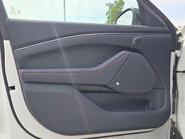 new 2025 Ford Mustang Mach-E car, priced at $52,836