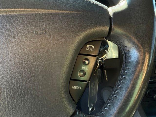 used 2002 Ford Thunderbird car, priced at $6,995