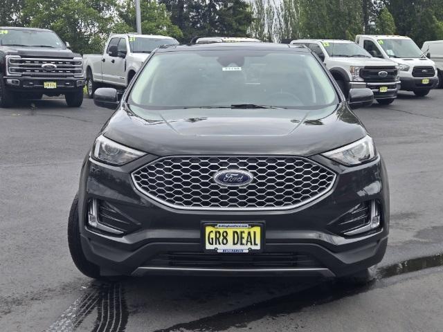 new 2024 Ford Edge car, priced at $42,588