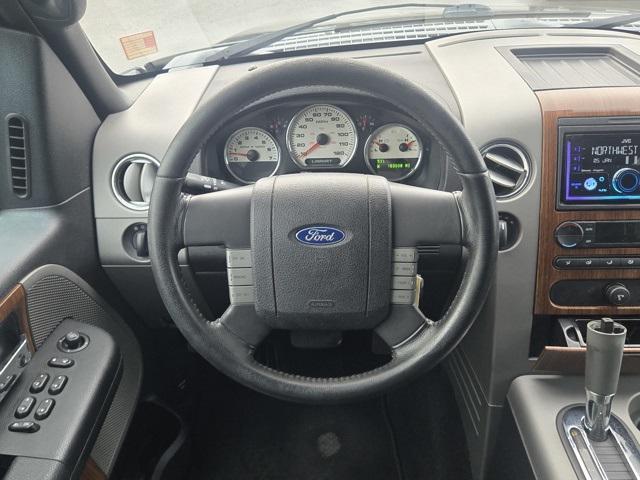 used 2004 Ford F-150 car, priced at $7,400