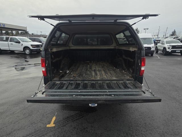 used 2004 Ford F-150 car, priced at $7,400