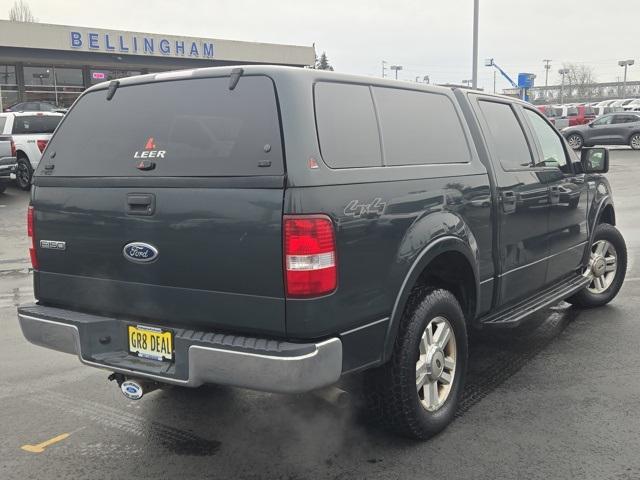 used 2004 Ford F-150 car, priced at $7,400