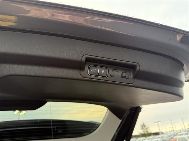 new 2026 Ford Explorer car, priced at $49,520