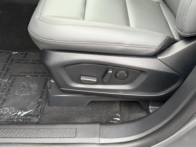 new 2026 Ford Explorer car, priced at $49,520