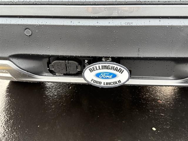 new 2026 Ford Explorer car, priced at $49,520