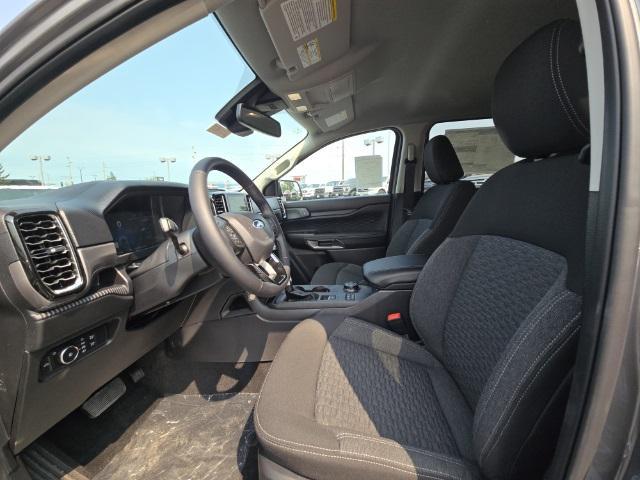 new 2024 Ford Ranger car, priced at $44,306