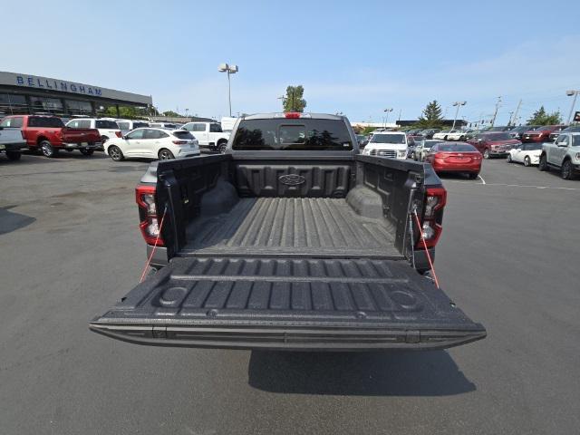 new 2024 Ford Ranger car, priced at $44,306