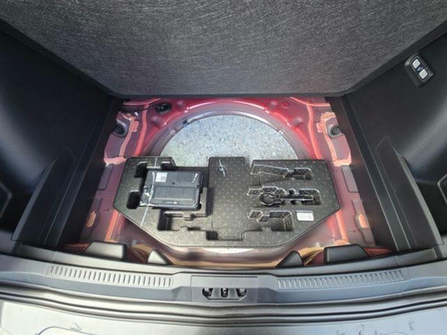 new 2025 Ford Bronco Sport car, priced at $37,100