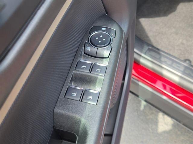 new 2025 Ford Bronco Sport car, priced at $37,100