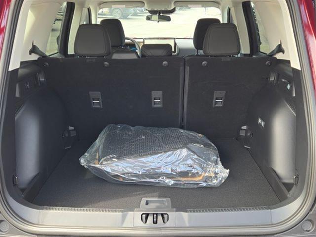 new 2025 Ford Bronco Sport car, priced at $37,100