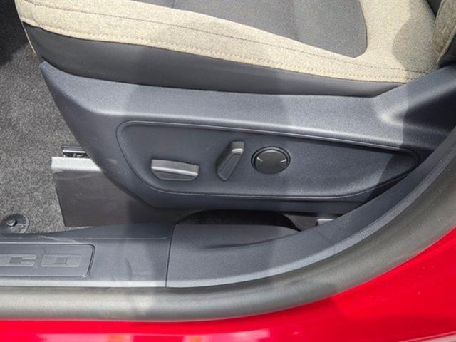 new 2025 Ford Bronco Sport car, priced at $37,100