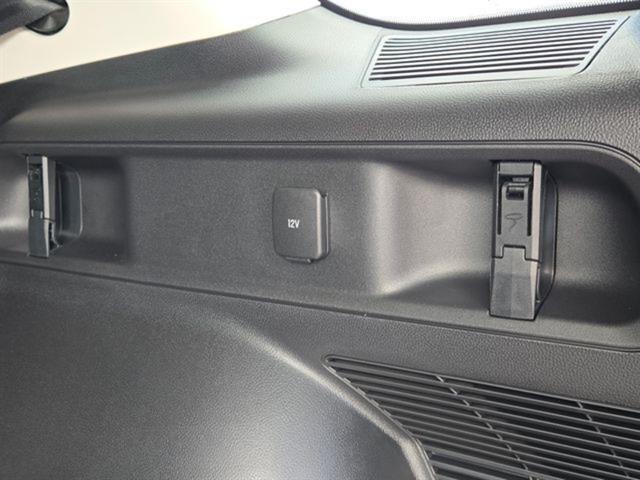 new 2025 Ford Bronco Sport car, priced at $37,100