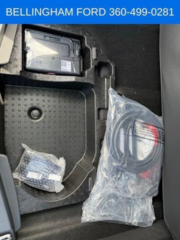 new 2025 Ford Mustang Mach-E car, priced at $58,390