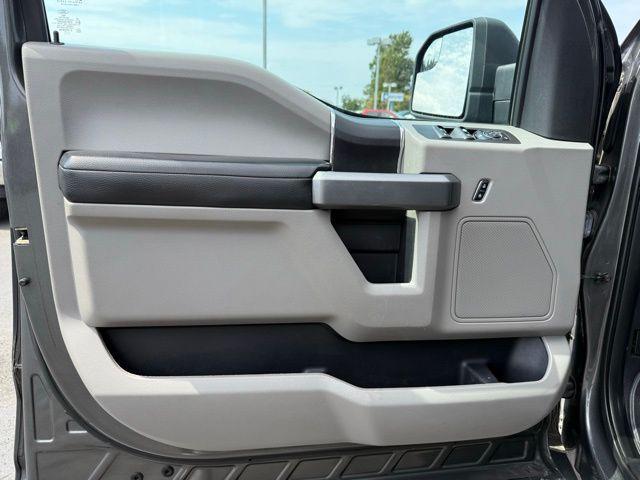 used 2017 Ford F-150 car, priced at $21,443