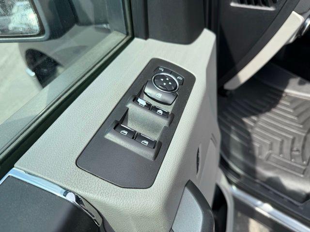 used 2017 Ford F-150 car, priced at $21,443